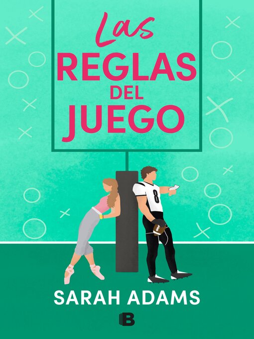 Title details for Las reglas del juego by Sarah Adams - Wait list